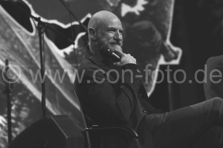 Graham McTavish