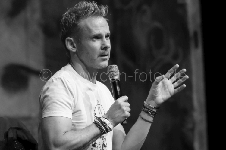 Dominic Monaghan
