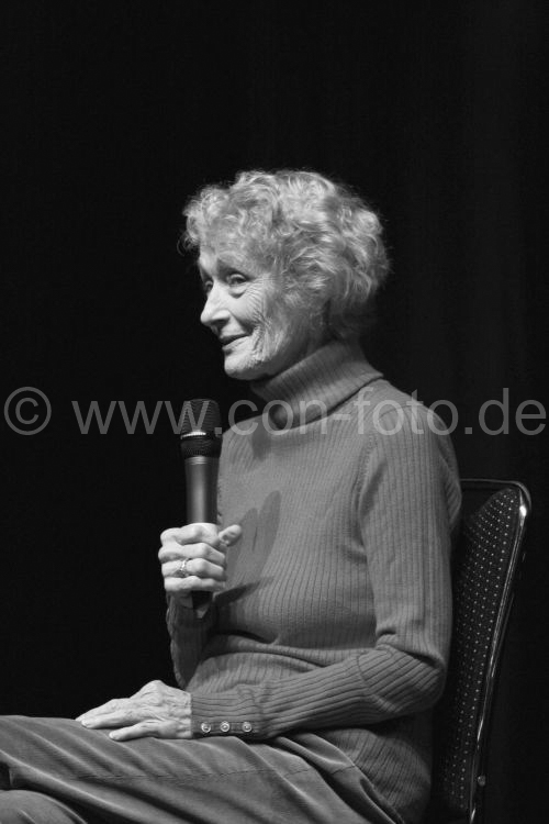 Diana Muldaur