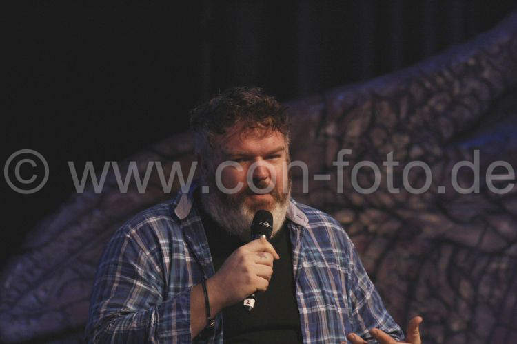 Kristian Nairn