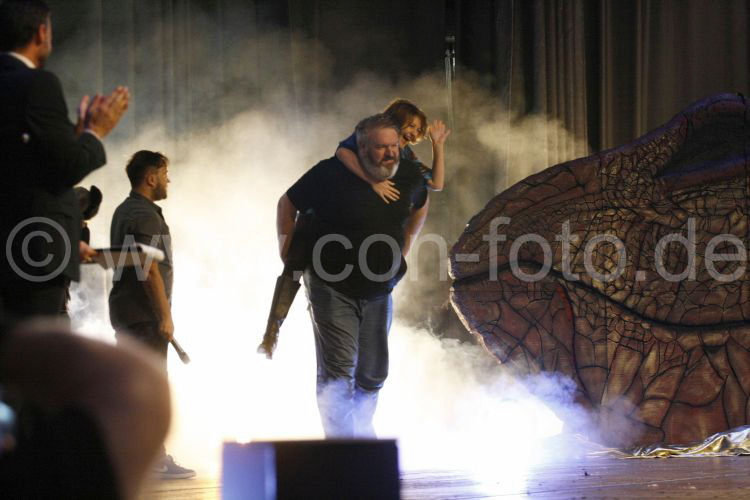 Kristian Nairn