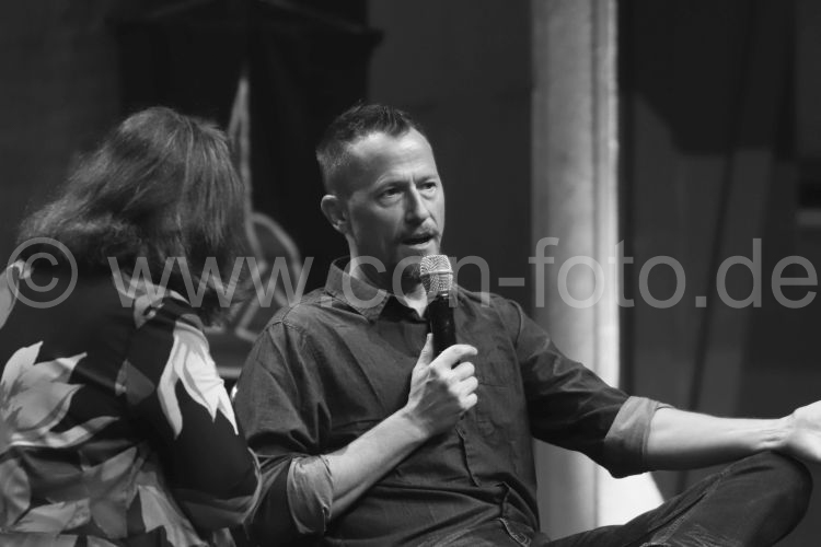 Corin Nemec