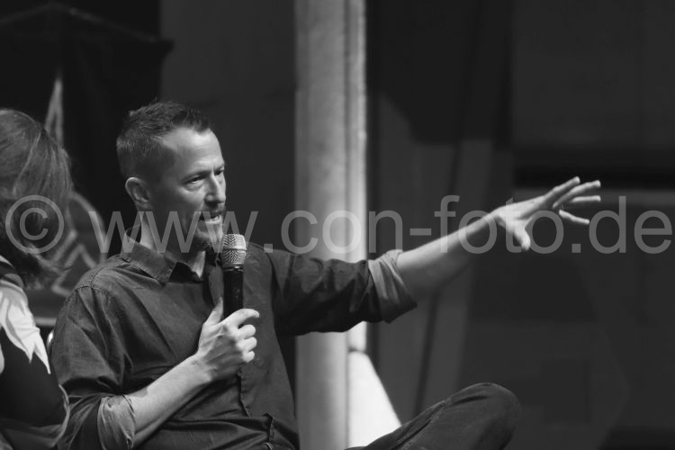 Corin Nemec