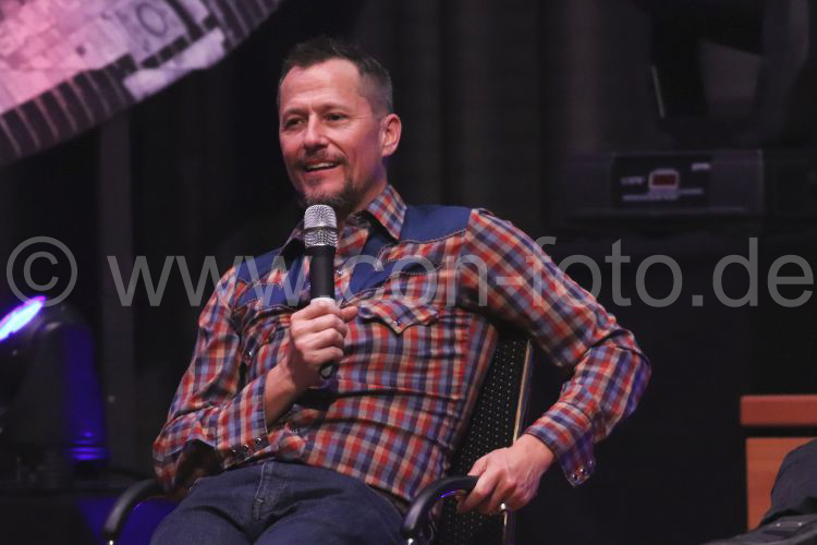 Corin Nemec