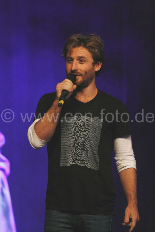 Dean O'Gorman