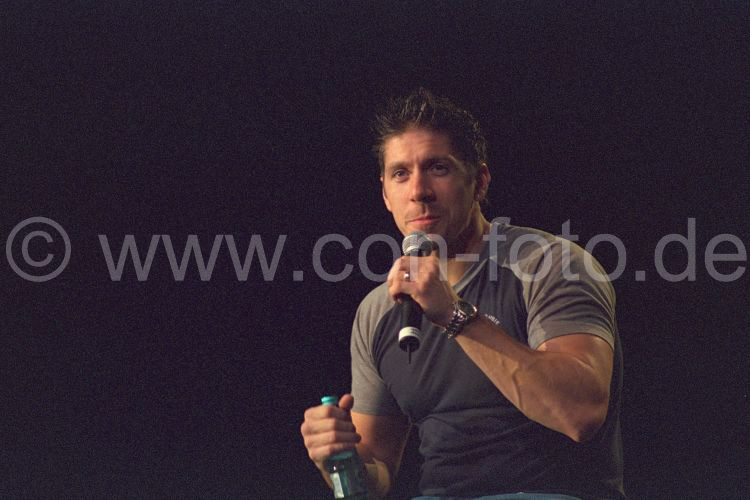 Ray Park