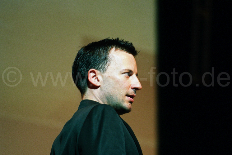 Craig Parker