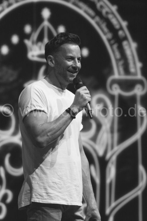 Craig Parker