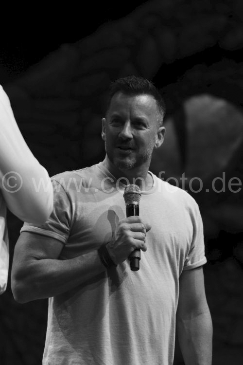 Craig Parker