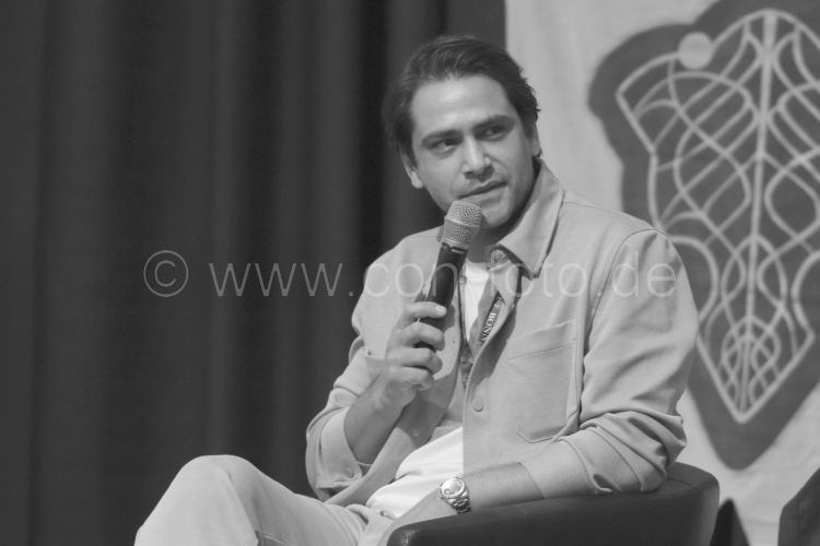 Luke Pasqualino