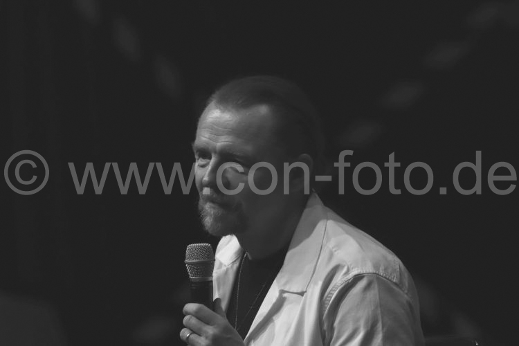 Simon Pegg