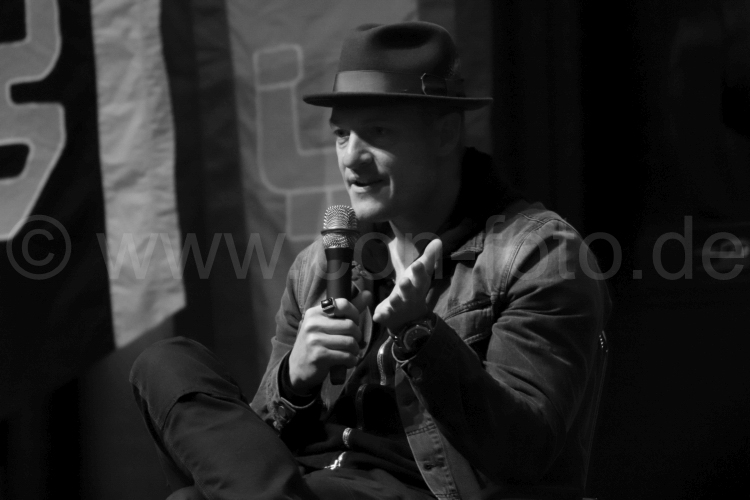 Tahmoh Penikett