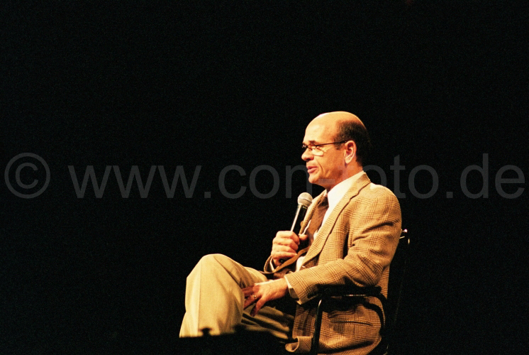 Robert Picardo