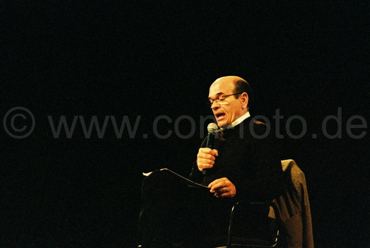 Robert Picardo