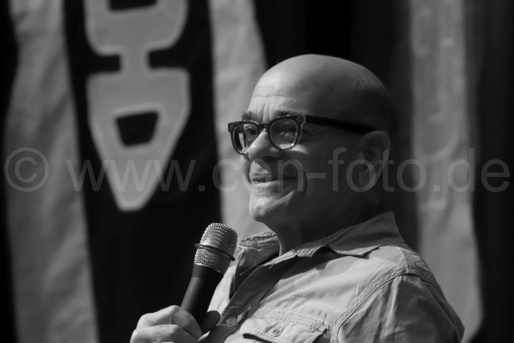 Robert Picardo