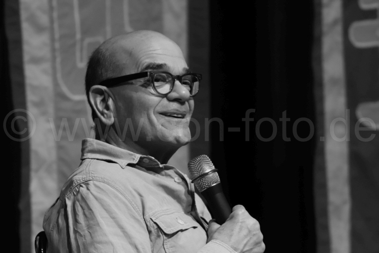 Robert Picardo