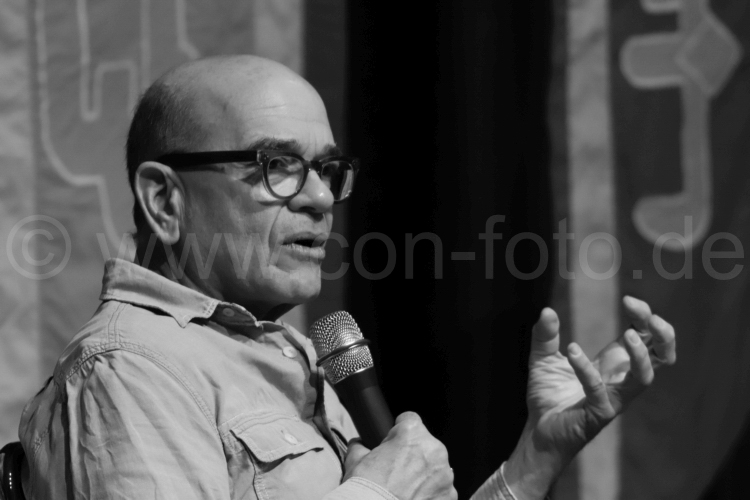 Robert Picardo