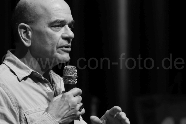 Robert Picardo