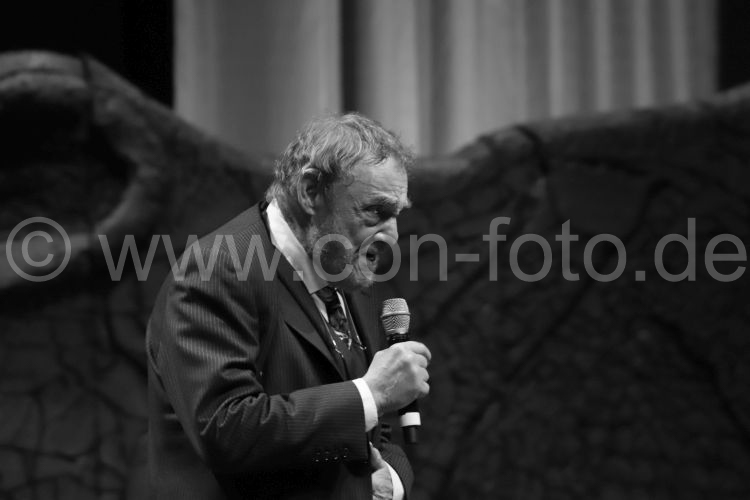 John Rhys-Davis