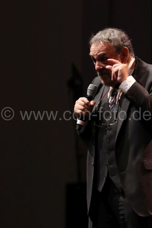 John Rhys-Davis