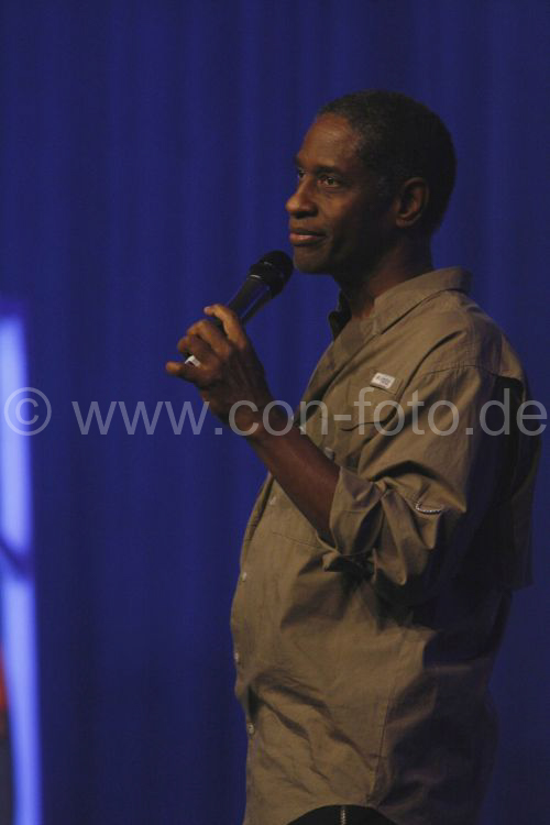 Tim Russ