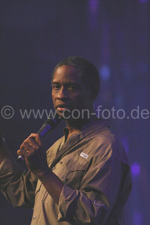 Tim Russ