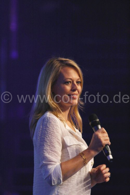 Jeri Ryan