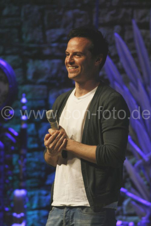 Andrew Scott