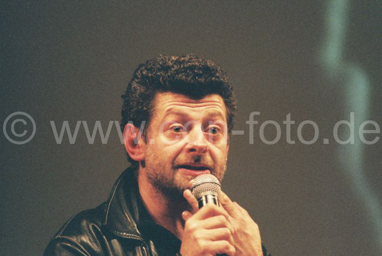 Andy Serkis