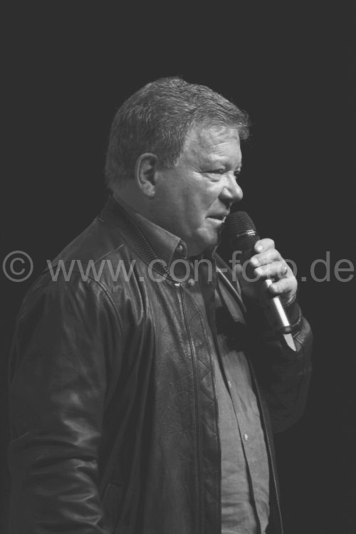 William Shatner