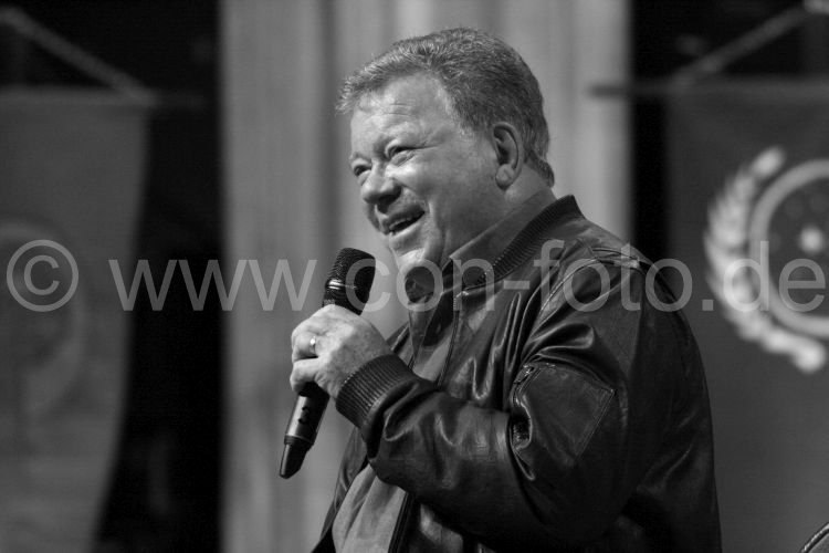 William Shatner