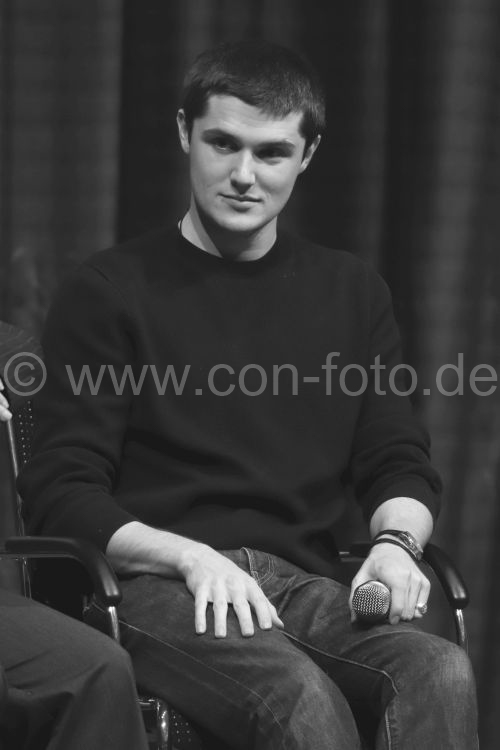 Eugene Simon