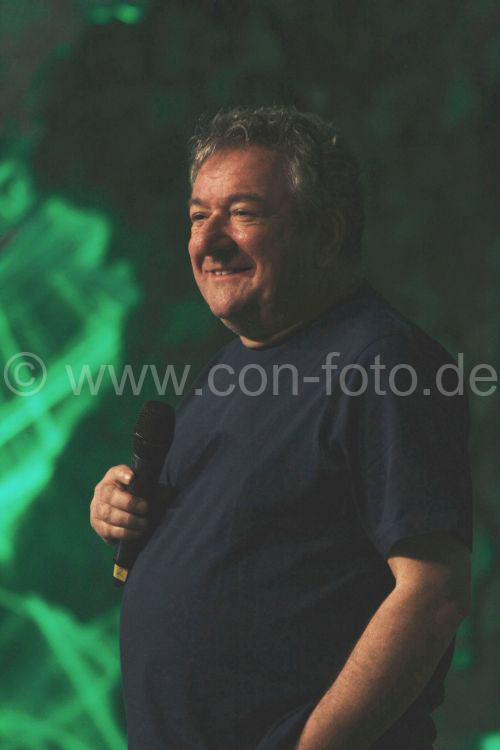 Ken Stott