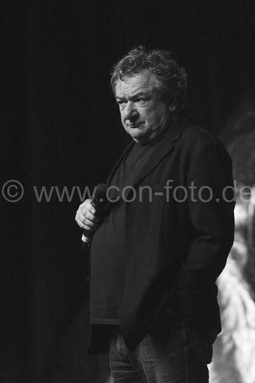 Ken Stott