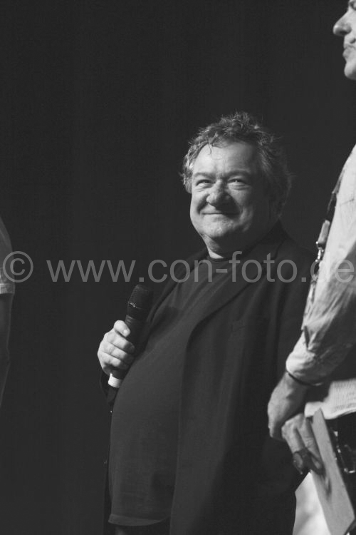 Ken Stott