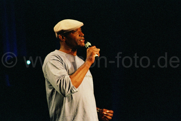 Tony Todd