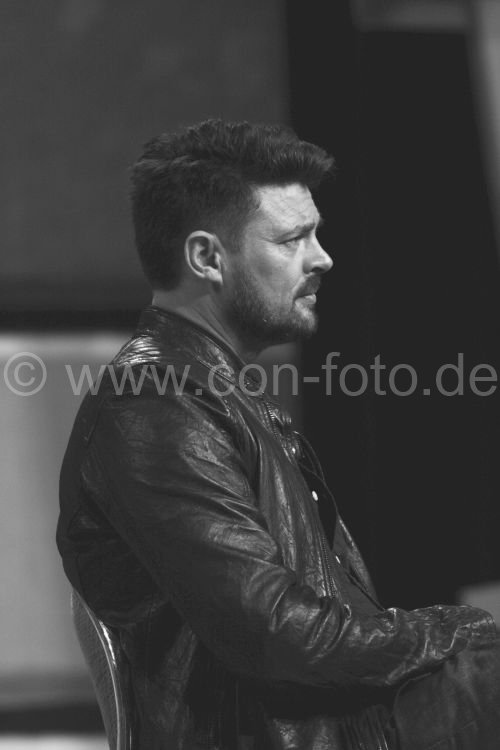 Karl Urban