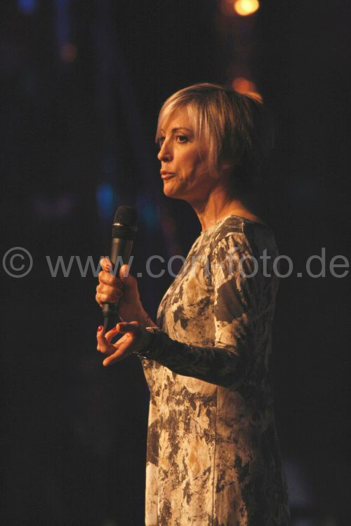 Nana Visitor