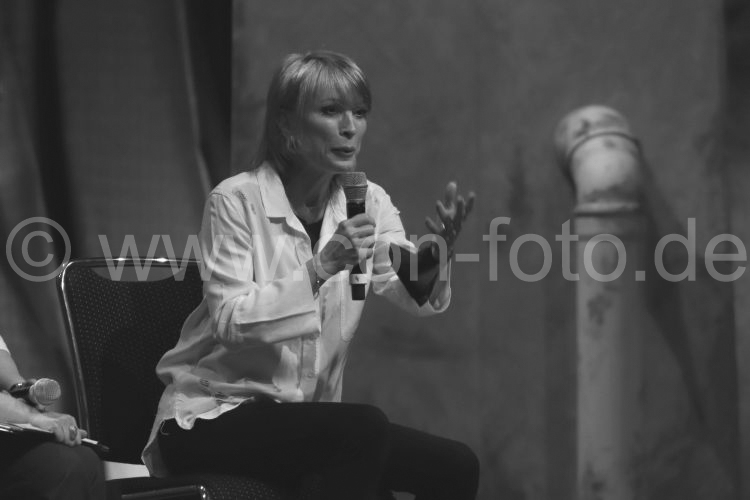 Nana Visitor
