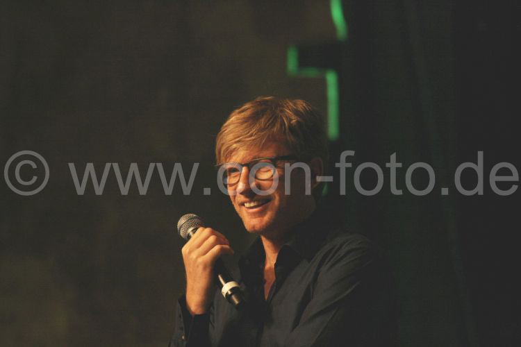 David Wenham