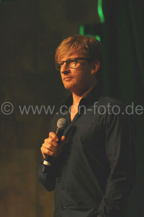 David Wenham