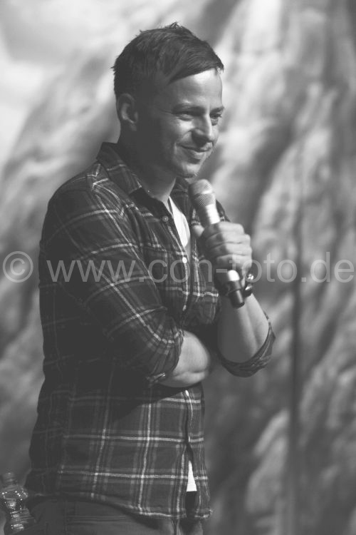 Tom Wlaschiha