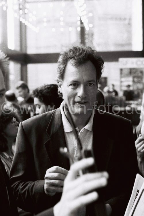 John deLancie