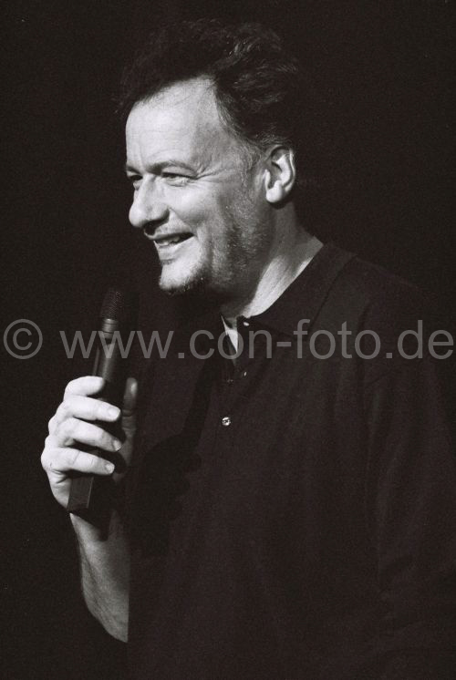 John deLancie