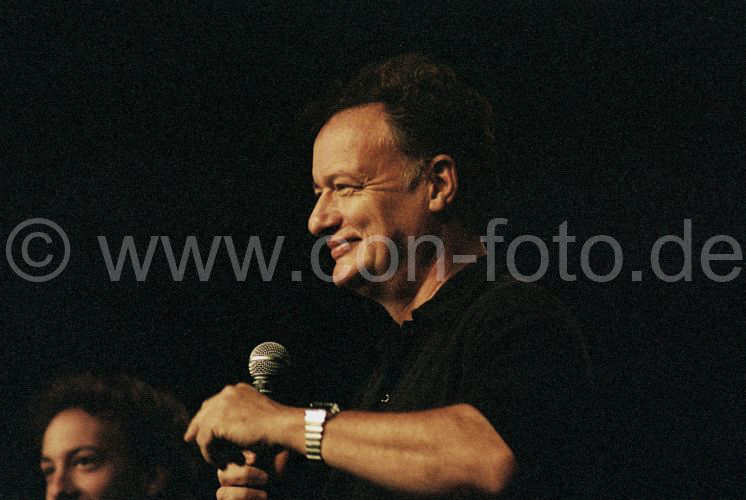 John deLancie