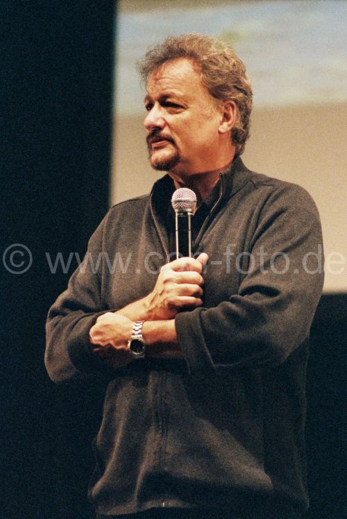 John deLancie