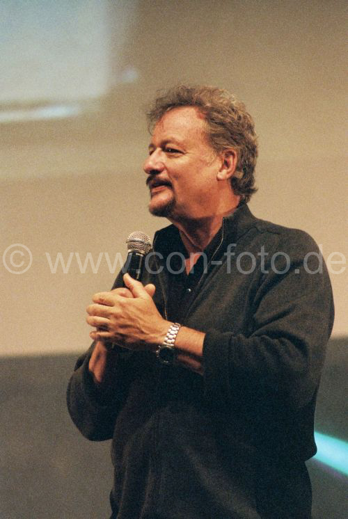 John deLancie