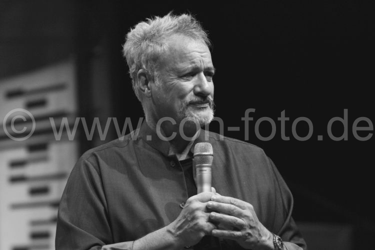 John deLancie