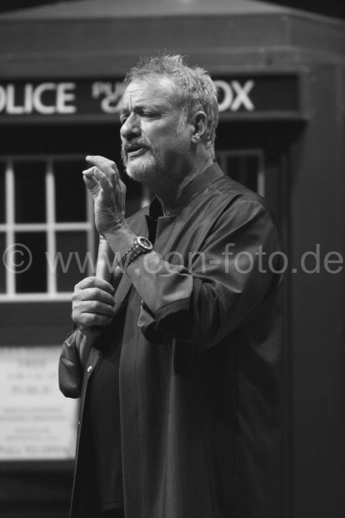 John deLancie