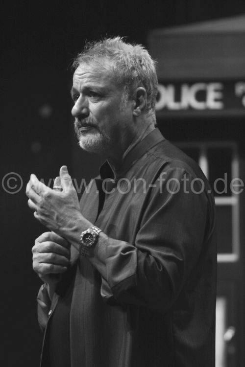 John deLancie